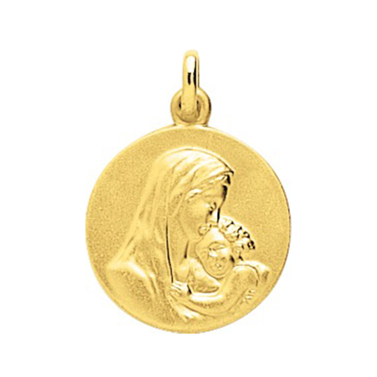 MRM Médaille Vierge à l'Enfant 59€ 136159